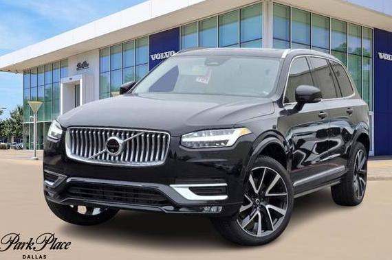 VOLVO XC90 2025 YV4062PE7S1346830 image