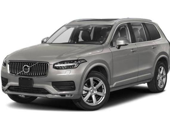 VOLVO XC90 2025 YV4M12PJ9S1330495 image