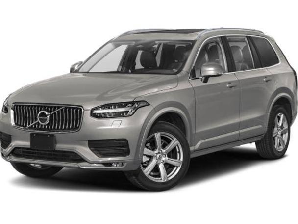 VOLVO XC90 2025 YV4062PE7S1320504 image