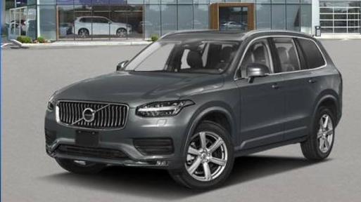VOLVO XC90 2025 YV4062PEXS1297378 image