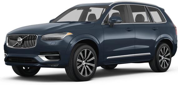 VOLVO XC90 2025 YV4062PE9S1341340 image