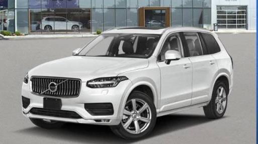 VOLVO XC90 2025 YV4062PE9S1305258 image