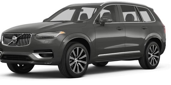 VOLVO XC90 2025 YV4062JE2S1323464 image