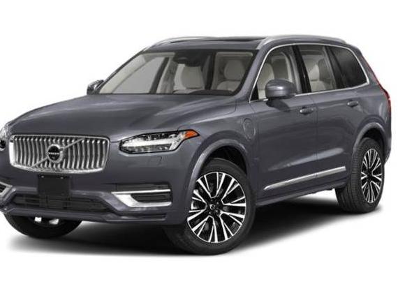 VOLVO XC90 2025 YV4H60JE2S1329188 image