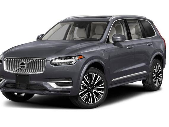 VOLVO XC90 2025 YV4H60JF5S1347872 image