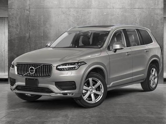 VOLVO XC90 2025 YV4062JE7S1330944 image