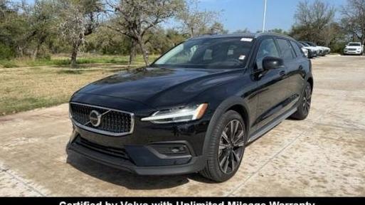 VOLVO V60CC 2023 YV4L12WC3P2107188 image