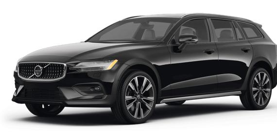 VOLVO V60CC 2023 YV4L12WZ1P2107517 image VOLVO V60CC 2023 YV4L12WZ1P2107517 image