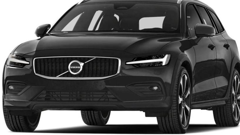 VOLVO V60CC 2023 YV4L12WYXP2111878 image