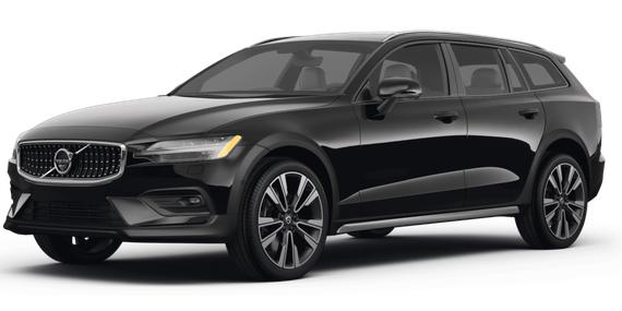 VOLVO V60CC 2023 YV4L12WZ0P2108299 image VOLVO V60CC 2023 YV4L12WZ0P2108299 image