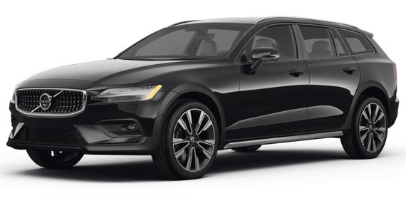 VOLVO V60CC 2023 YV4L12WC4P2111721 image