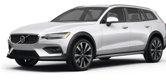 VOLVO V60CC 2023 YV4L12WC5P2106947 image