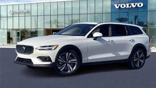 VOLVO V60CC 2023 YV4L12WZ3P2109754 image