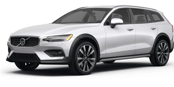 VOLVO V60CC 2023 YV4L12WZ9P2107782 image VOLVO V60CC 2023 YV4L12WZ9P2107782 image