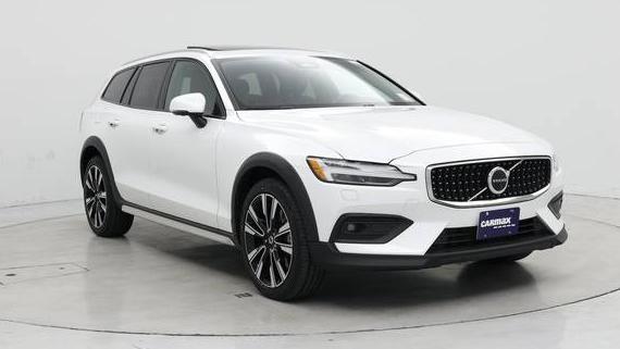 VOLVO V60CC 2023 YV4L12WC1P2106217 image VOLVO V60CC 2023 YV4L12WC1P2106217 image