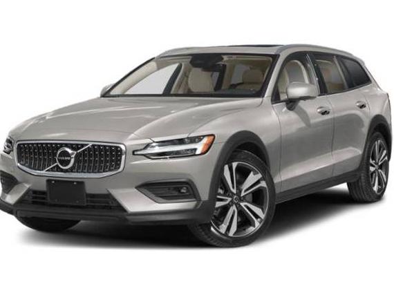 VOLVO V60CC 2023 YV4L12WZ5P2109996 image VOLVO V60CC 2023 YV4L12WZ5P2109996 image