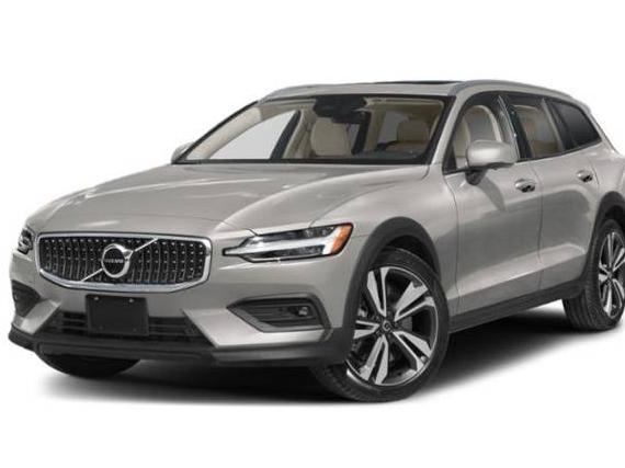 VOLVO V60CC 2023 YV4L12WZ2P2107106 image VOLVO V60CC 2023 YV4L12WZ2P2107106 image