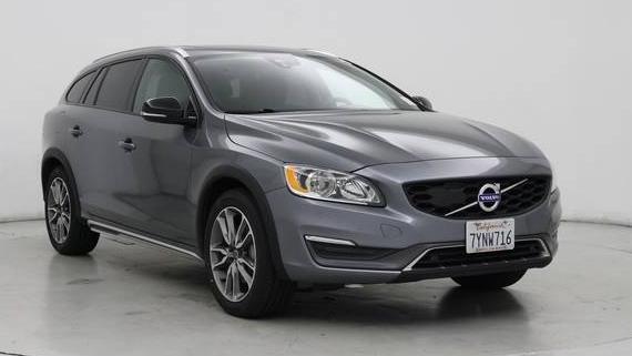 VOLVO V60CC 2016 YV4612HK0G1013194 image