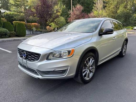 VOLVO V60CC 2016 YV4612HK1G1039245 image