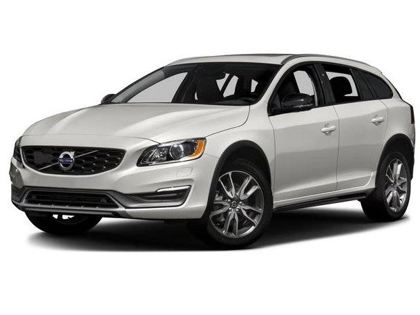 VOLVO V60CC 2016 YV4612HM2G1007897 image