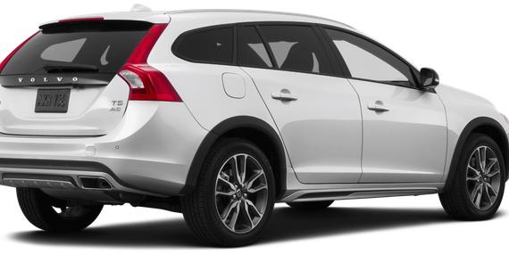 VOLVO V60CC 2016 YV4612HK4G1013098 image