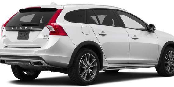 VOLVO V60CC 2016 YV4612HK2G1003041 image