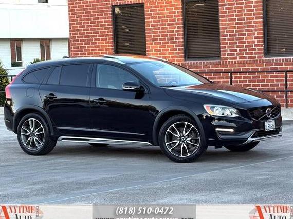 VOLVO V60CC 2016 YV4612HK8G1014920 image VOLVO V60CC 2016 YV4612HK8G1014920 image