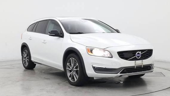 VOLVO V60CC 2016 YV4612HK8G1015100 image