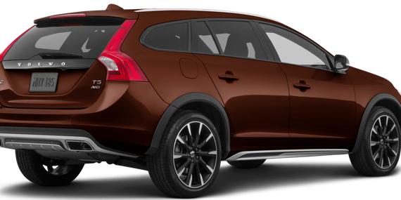 VOLVO V60CC 2018 YV440MWK5J2058481 image VOLVO V60CC 2018 YV440MWK5J2058481 image