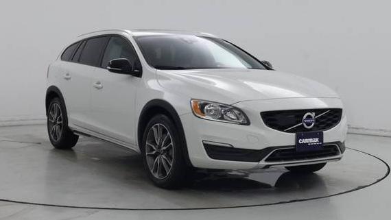 VOLVO V60CC 2018 YV440MWK1J2055366 image
