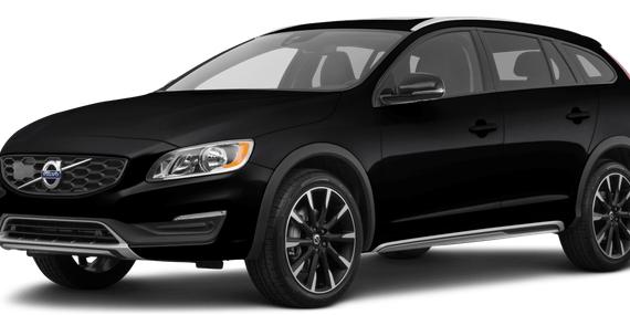 VOLVO V60CC 2018 YV440MWK1J2054086 image VOLVO V60CC 2018 YV440MWK1J2054086 image
