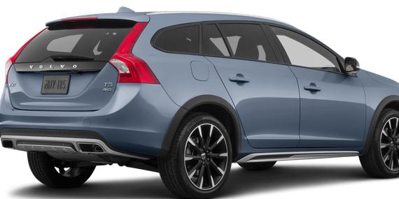 VOLVO V60CC 2018 YV440MWK7J2054822 image VOLVO V60CC 2018 YV440MWK7J2054822 image
