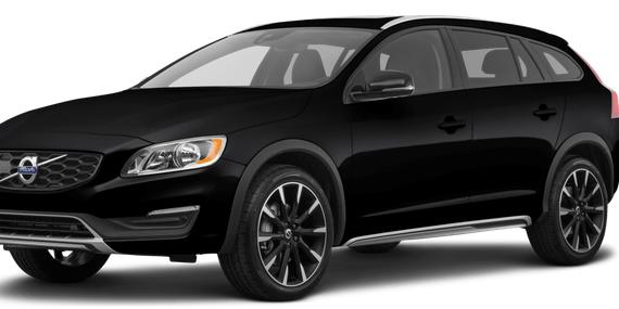 VOLVO V60CC 2018 YV440MWK6J2056464 image