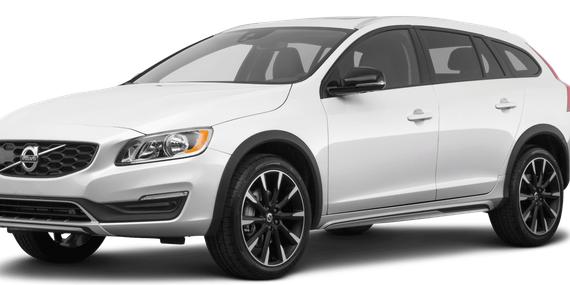 VOLVO V60CC 2018 YV440MWK7J2056084 image