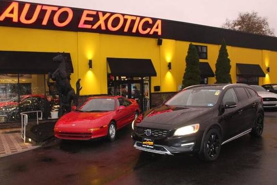 VOLVO V60CC 2018 YV440MWK3J2056678 image VOLVO V60CC 2018 YV440MWK3J2056678 image