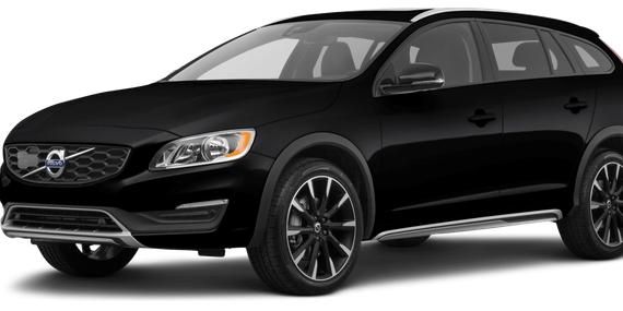 VOLVO V60CC 2018 YV440MWK3J2043994 image VOLVO V60CC 2018 YV440MWK3J2043994 image