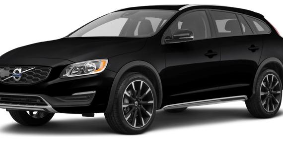 VOLVO V60CC 2018 YV440MWK8J2052920 image VOLVO V60CC 2018 YV440MWK8J2052920 image