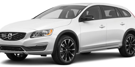 VOLVO V60CC 2018 YV440MWK0J2050143 image