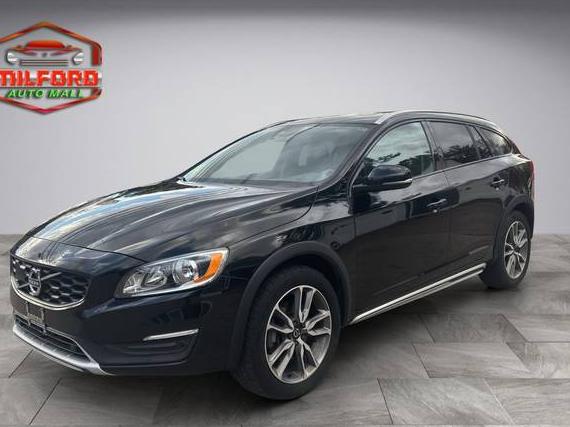 VOLVO V60CC 2018 YV440MWK6J2057100 image VOLVO V60CC 2018 YV440MWK6J2057100 image