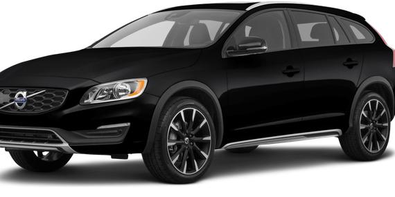 VOLVO V60CC 2018 YV440MWK7J2053346 image VOLVO V60CC 2018 YV440MWK7J2053346 image