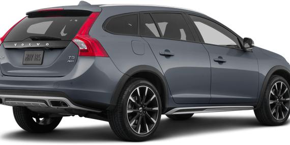 VOLVO V60CC 2018 YV440MWK2J2049995 image VOLVO V60CC 2018 YV440MWK2J2049995 image