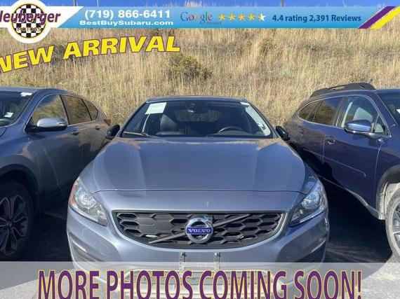 VOLVO V60CC 2018 YV440MWK4J2056723 image VOLVO V60CC 2018 YV440MWK4J2056723 image