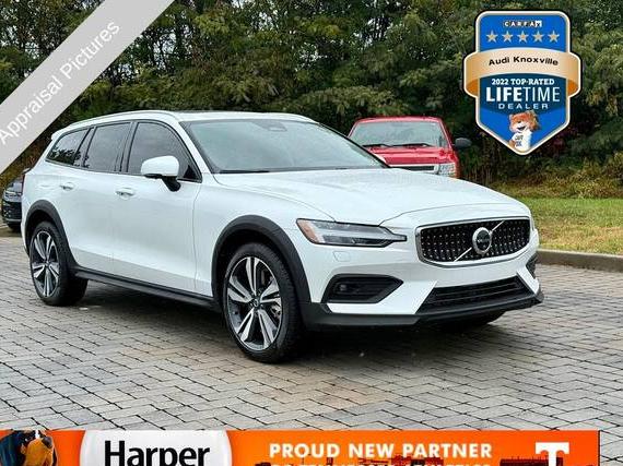 VOLVO V60CC 2026 YV4L12WK2T2170252 image VOLVO V60CC 2026 YV4L12WK2T2170252 image