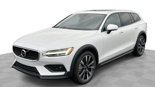 VOLVO V60CC 2021 YV4102WK5M1074312 image