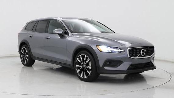 VOLVO V60CC 2021 YV4102WK5M1068865 image