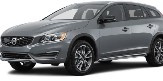VOLVO V60CC 2017 YV440MWKXH1027310 image