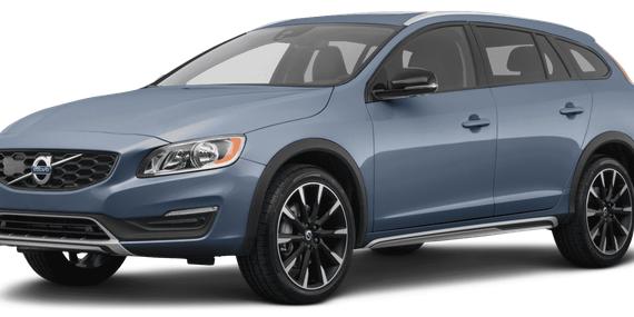 VOLVO V60CC 2017 YV440MWK9H1041408 image