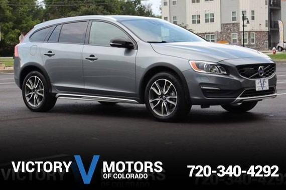 VOLVO V60CC 2017 YV440MWM7H1033289 image VOLVO V60CC 2017 YV440MWM7H1033289 image