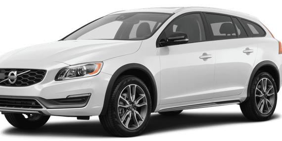 VOLVO V60CC 2017 YV440MWKXH1038663 image VOLVO V60CC 2017 YV440MWKXH1038663 image