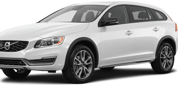 VOLVO V60CC 2017 YV440MWK0H1026909 image VOLVO V60CC 2017 YV440MWK0H1026909 image